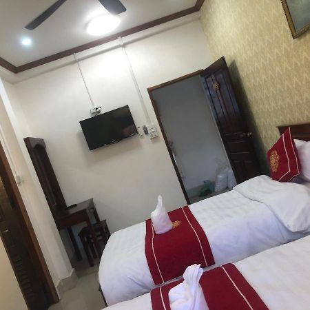 Suan Keo Place House 琅勃拉邦 外观 照片