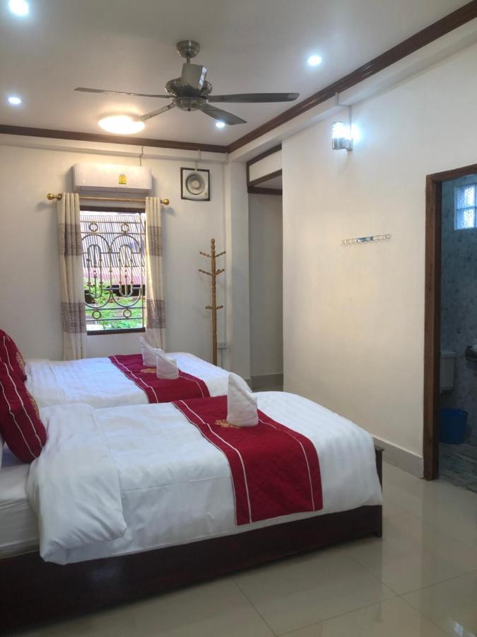 Suan Keo Place House 琅勃拉邦 外观 照片