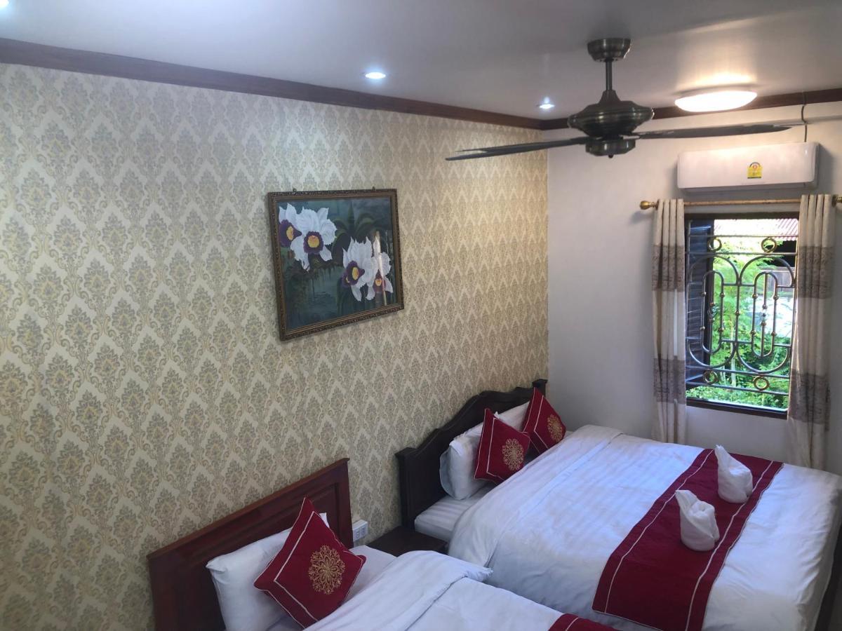 Suan Keo Place House 琅勃拉邦 外观 照片