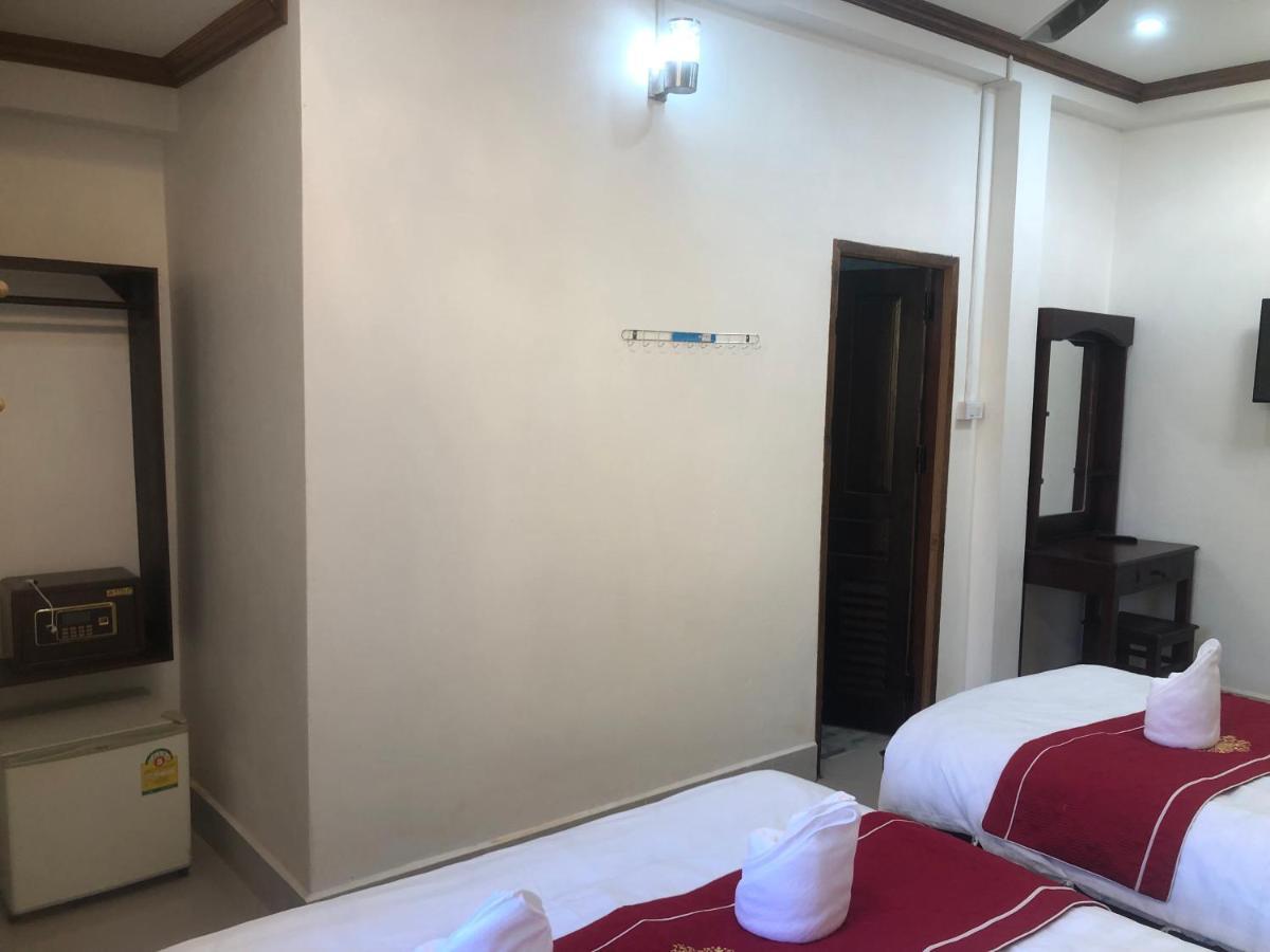 Suan Keo Place House 琅勃拉邦 外观 照片