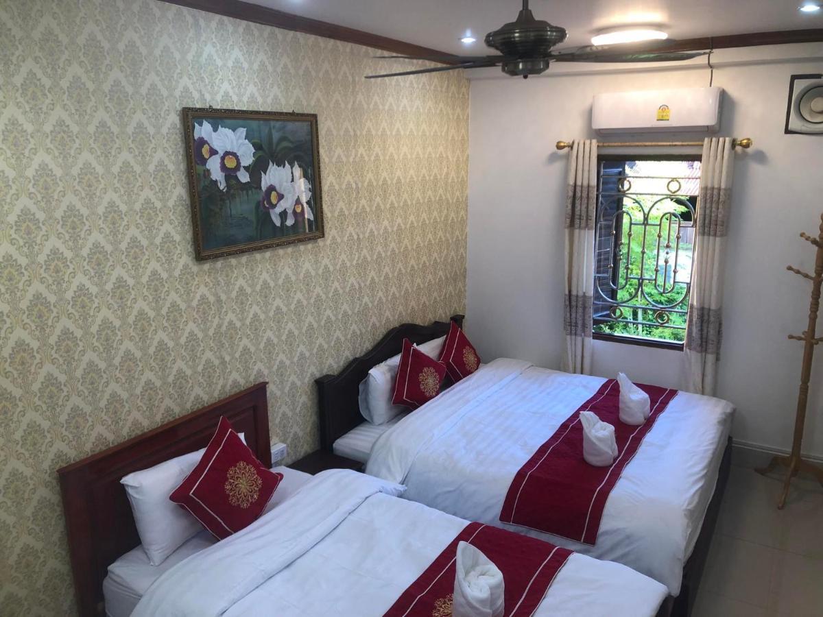 Suan Keo Place House 琅勃拉邦 外观 照片