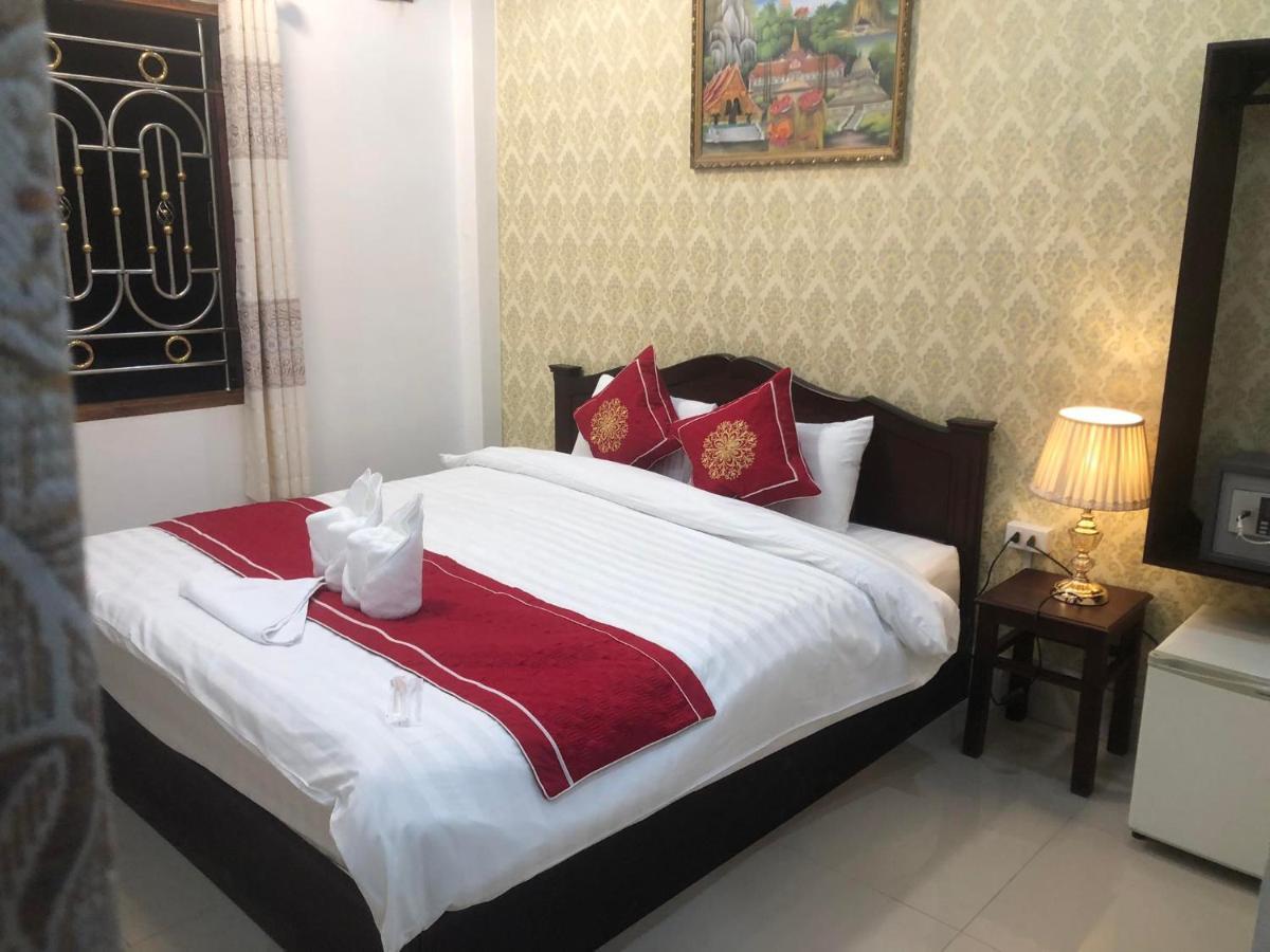 Suan Keo Place House 琅勃拉邦 外观 照片