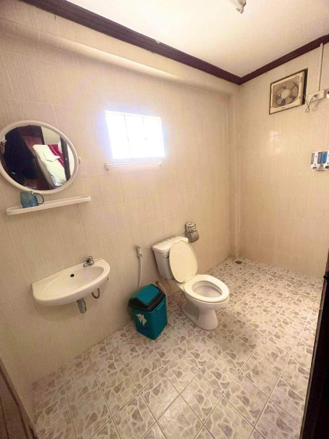 Suan Keo Place House 琅勃拉邦 外观 照片